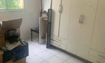 Imagem 4: Residencial Sérgio Vieira de Melo- São Conrado