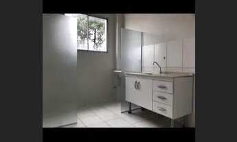 Imagem 2: Apartamento com 2 dormitórios à venda, 46 m² - Residencial Sítio Santo Antônio