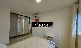 Imagem 5: Apartamento com 2 dormitórios para alugar, 61 m² por R$ 2.835,00/mês - Tristeza - Porto Al