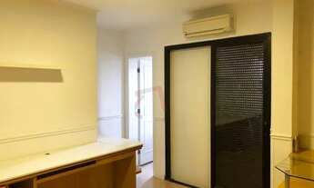 Imagem 7: Apartamento com 3 dormitórios, 285 m² - venda por R$ 4.600.000,00 ou aluguel por R$ 16.612