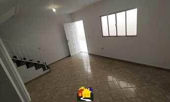 Imagem 3: SOBRADO EM CONDOMÍNIO P/ LOCAÇÃO - ERM. MATARAZZO