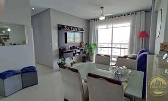 Imagem 6: Apartamento com 2 dormitórios à venda, 77 m² por R$ 745.000,00 - Marapé - Santos/SP