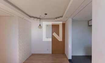 Imagem 2: Apartamento para Aluguel - Jardim Antonio Von Zuben , 2 Quartos, 52 m2