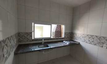 Imagem 4: Casa para venda com 80 metros quadrados com 3 quartos em Ancuri - Itaitinga - CE