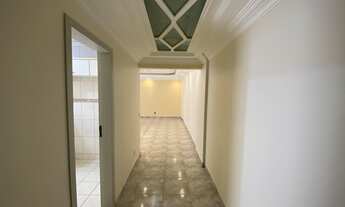 Imagem 3: Apartamento para aluguel possui 220 metros quadrados com 3 quartos