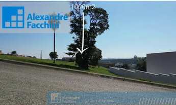 Imagem 3: Lote/Terreno para venda tem 1000 metros quadrados