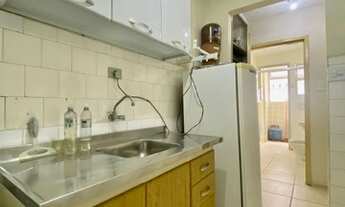 Imagem 5: Sala Living - Ponta da Praia - Santos