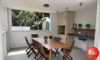 Imagem 7: São Paulo - Apartamento Padrão - Cachoeirinha