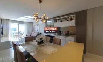 Imagem 3: Apartamento para Venda em Florianópolis, Córrego Grande, 3 dormitórios, 2 suítes, 3 banhei