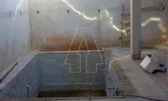 Imagem 3: Araçatuba - Casa de Condomínio - Santa Luzia