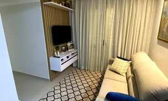 Imagem 5: Apartamento para venda com 71 metros quadrados com 3 quartos