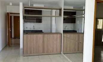 Imagem: Aluga-se apartamento -Jardim das tulipas