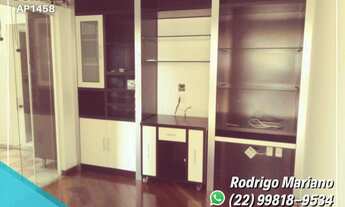 Imagem 5: Vendo maravilhoso apartamento com 3 quartos no Centro de Macaé