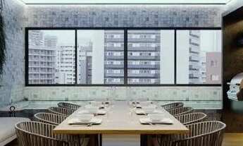 Imagem 2: Apartamento à venda 3 quartos 1 suíte 2 banheiros 1 vaga Cabo Branco João Pessoa