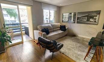 Imagem 2: Flat Duplex Life Moema disponível para venda com 67m², 02 dorms e 01 vaga de garagem