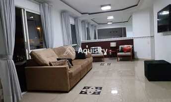 Imagem: Apartamento à venda 132m² Parque da Mooca