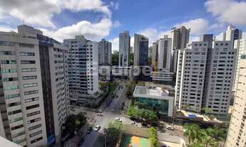 Imagem 2: Cobertura em Belvedere - Belo Horizonte