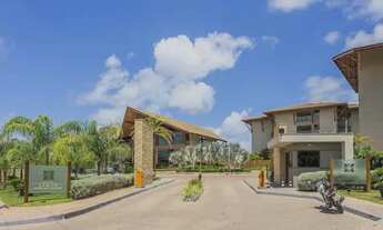 Imagem 7: Elt-Polinésia Flat Muro Alto Porto de Galinhas