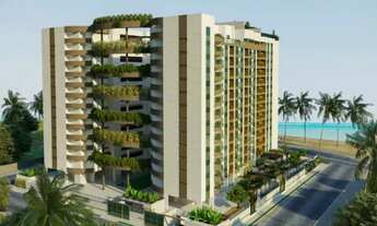 Imagem 5: Varandas Mar do norte - Abaixo da tabela