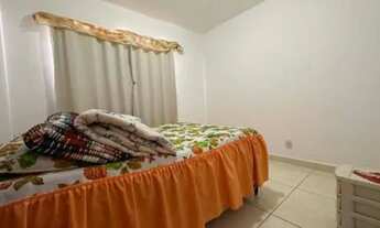 Imagem 3: Casa para venda possui 82 metros quadrados com 2 quartos em Ribeira - Salvador - Bahia