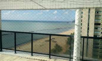 Imagem 3: Apartamento na Beira Mar de Piedade