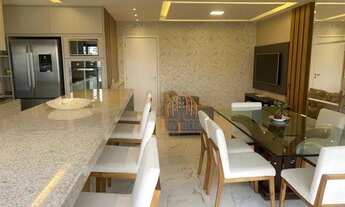 Imagem 6: Apartamento com 3 dormitórios à venda, 103 m² por R$ 1.470.000 - Swiss Park - Campinas/SP