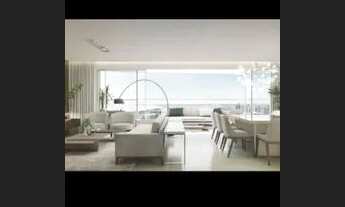 Imagem 6: Apartamento novo condominio AL Mare