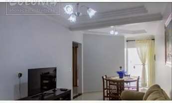 Imagem: Santo André - Apartamento Padrão - Campestre