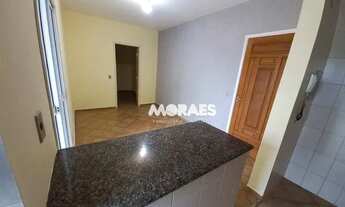 Imagem 5: Apartamento com 1 dormitório para alugar, 68 m² por R$ 1.148,00/mês - Edifício Residencial