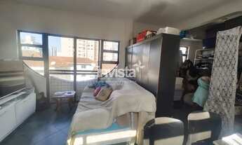 Imagem 7: Cobertura Duplex à venda no bairro Campo Grande