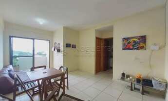 Imagem 3: Apartamento para venda com 2 quartos sendo 1 suíte, 1 vaga , no Engenho do Meio - Recife