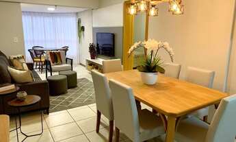 Imagem 2: Frente Avenida, Edifício de esquina