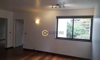 Imagem 3: Excelente 02 Dorms, 01 vaga, Deps. Empregada, a 200 mts Estação Metrô Vila Madalena, São P