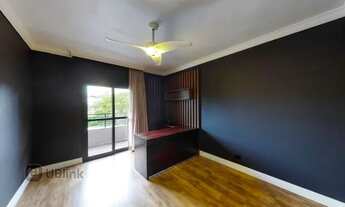 Imagem 7: Apartamento com 4 dormitórios para alugar, 279 m² por R$ 10.000,00/mês - Vila Madalena - S