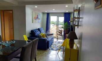 Imagem 5: Apartamento com 2 dormitórios, 76 m² - venda por R$ 400.000,00 ou aluguel por R$ 3.660,00