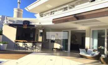 Imagem 2: Casa com 5 dormitórios à venda, 544 m² por R$ 7.450.000,00 - Jurerê Internacional - Floria