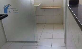 Imagem 7: Apartamento com 2 dormitórios para alugar, 45 m² por R$ 1.915,00/mês - Guarulhos - Guarulh