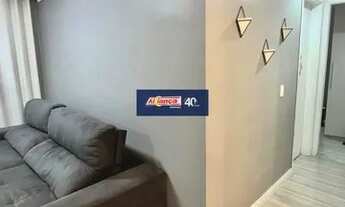 Imagem 7: Prédios Residenciais, Picanço - Guarulhos