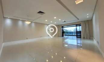 Imagem 3: Apartamento com 4 dormitórios para alugar, 230 m² por R$ 37.400,00/mês - Barra da Tijuca