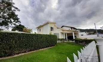 Imagem 4: Casa com 3 dormitórios para alugar, 200 m² por R$ 7.644,00/mês - Campeche - Florianópolis