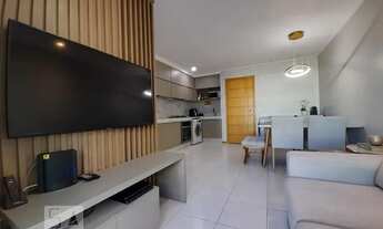 Imagem 5: Apartamento para Aluguel - Águas Claras, 2 Quartos, 58 m2