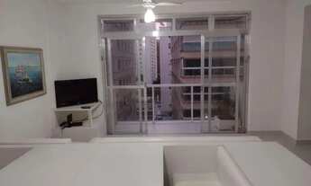 Imagem 5: 03 DORMITÓRIOS COM VARANDA NA QUADRA DO MAR!!!