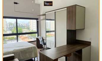 Imagem: APARTAMENTO EXCELENTE LOCALIZAÇÃO - MOBILIADO