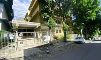 Imagem 2: Apartamento em Maruípe, com 3 quartos e uma vaga de garagem