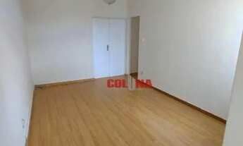 Imagem 6: Apartamento com 4 dormitórios para alugar, 110 m² por R$ 3.574,49/mês - Centro - Niterói/R