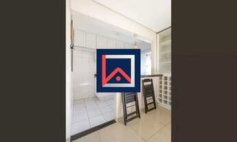 Imagem 5: Apartamento Locação 2 Dormitórios - 60 m² Vila Madalena