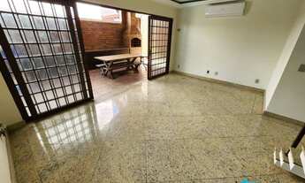 Imagem 6: Jardim Nova Barra - Ampla casa com 4 Suítes, Piscina, e Churrasqueira