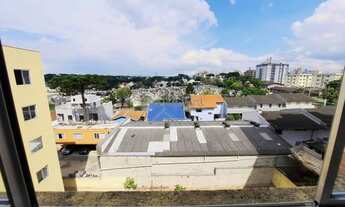 Imagem 4: Apartamento com 1 quarto para alugar por R$ 950.00, 37.15 m2 - AGUA VERDE - CURITIBA/PR