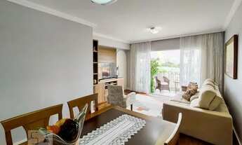 Imagem 3: Apartamento à Venda - Campo Belo, 3 Quartos, 108 m2