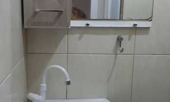 Imagem 4: ALUGA-SE CASA JD.ROSEMEIRE